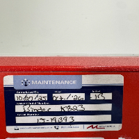 Binder KB 23 Cooling Incubator image 3